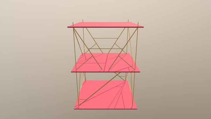 203-14(05,24) 3D Model
