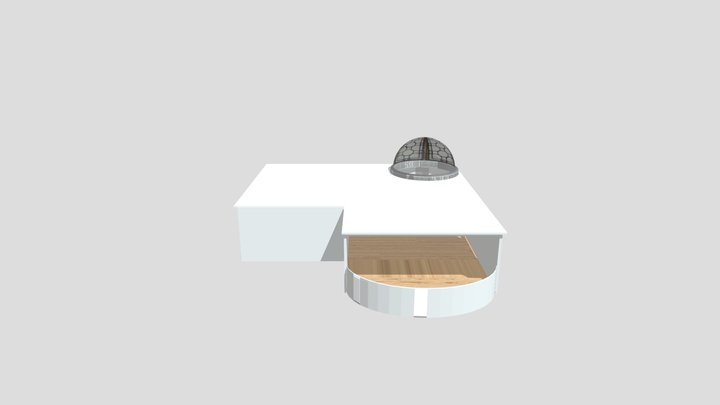 Prova Vr Def 3D Model