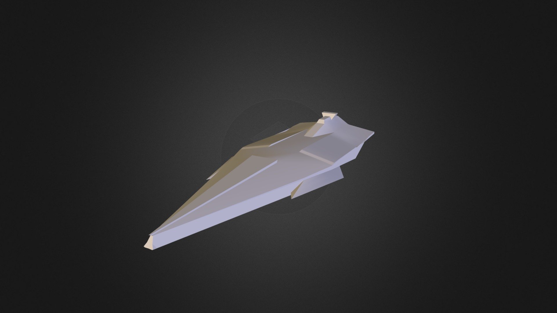 imperial_navy.obj - 3D model by felix12 [eebbb02] - Sketchfab