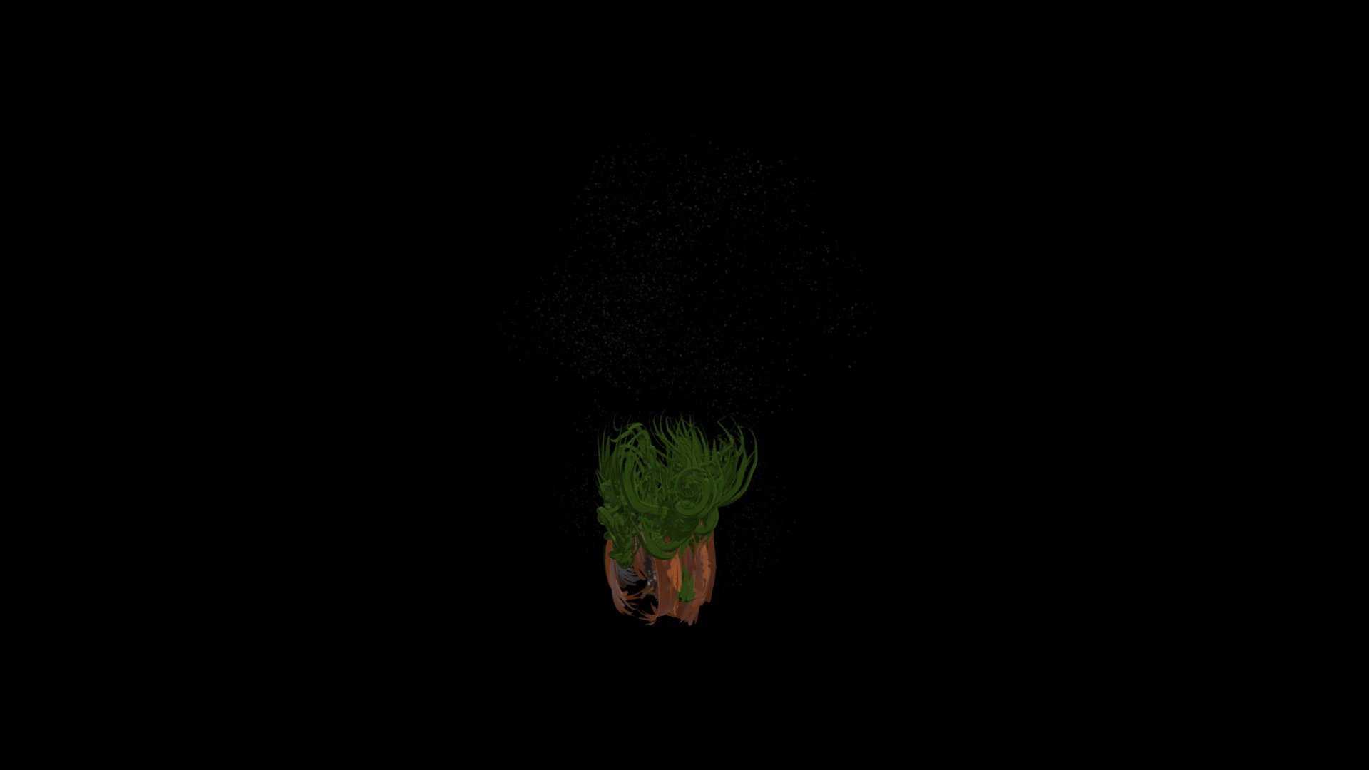 Forest Dream