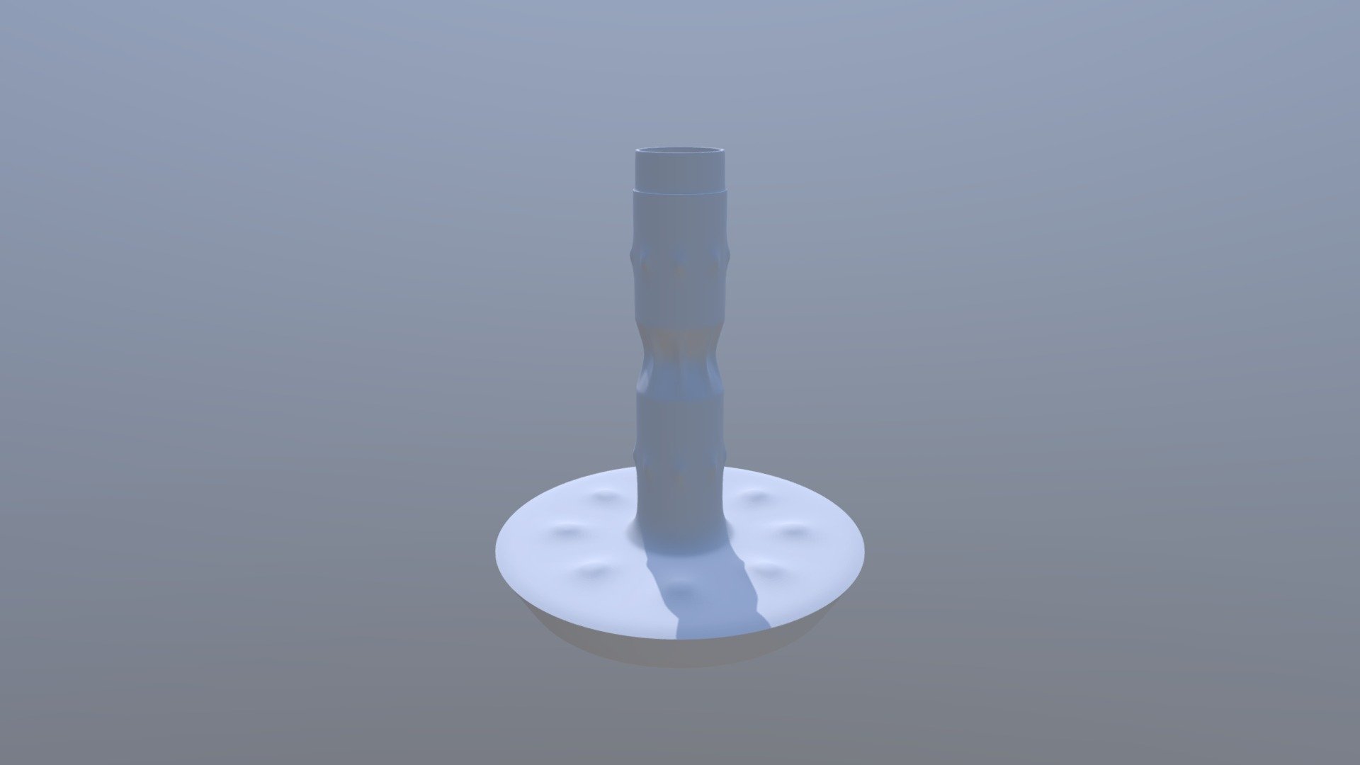 Shisha Vase 004 V2