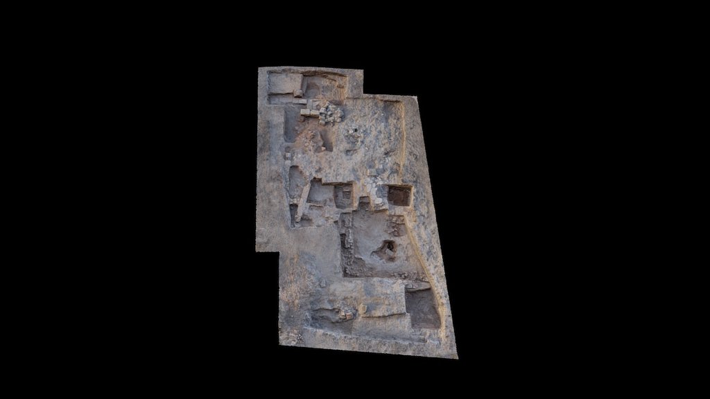 Marsala 6.30.17 — Sketchfab embed 3D viewer