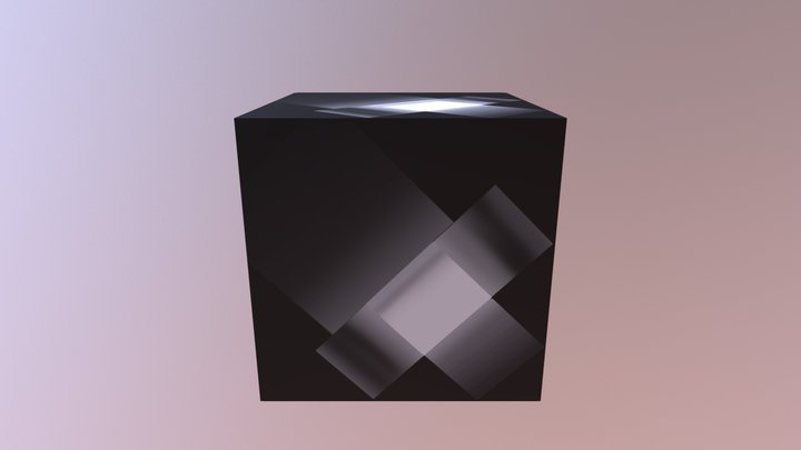 empty 3D Model