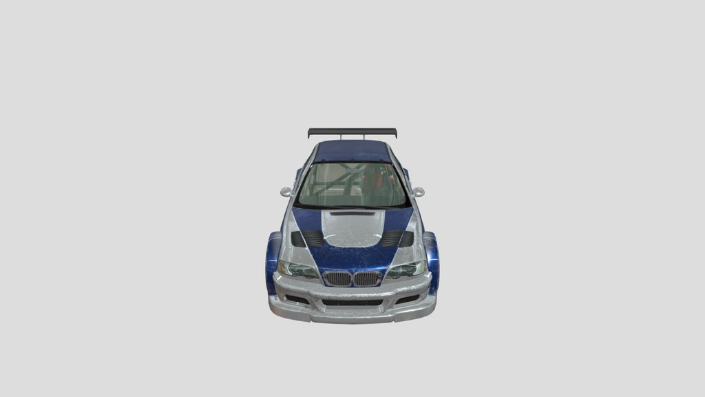 RAZOR COBRA M3 [GTR]