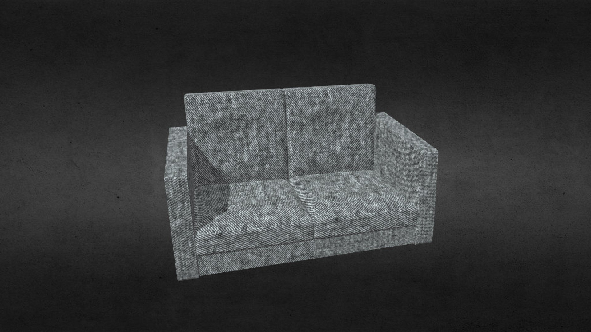 Sofa 2P