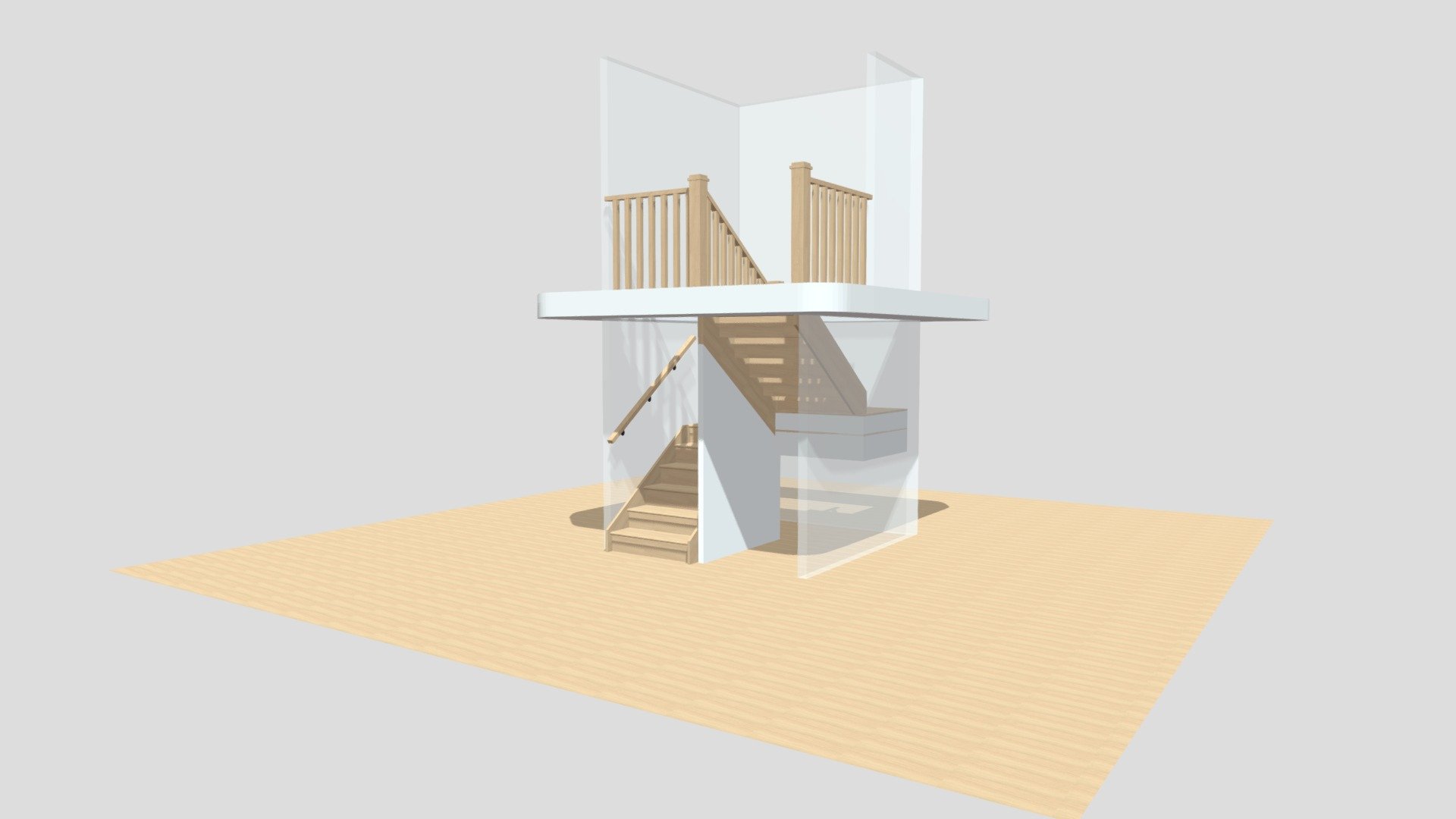 12 Dawson Cres V1 3d Model By Pfabijanczyk Eec23e2 Sketchfab