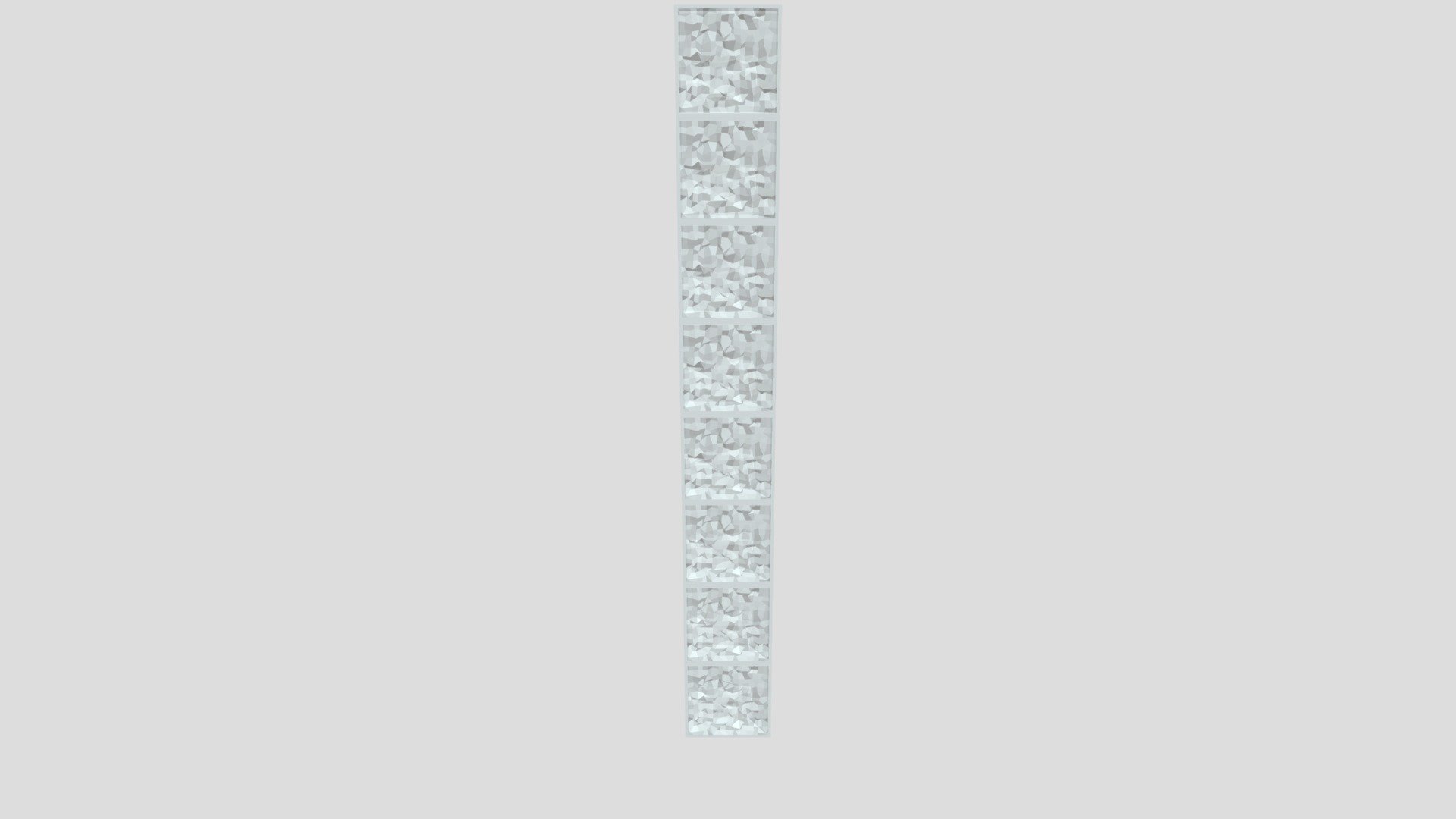 Glass blocks 354