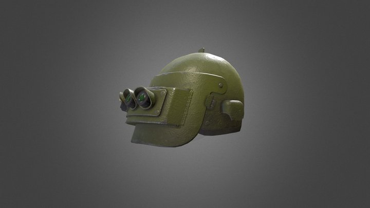 Altyn 3D models - Sketchfab