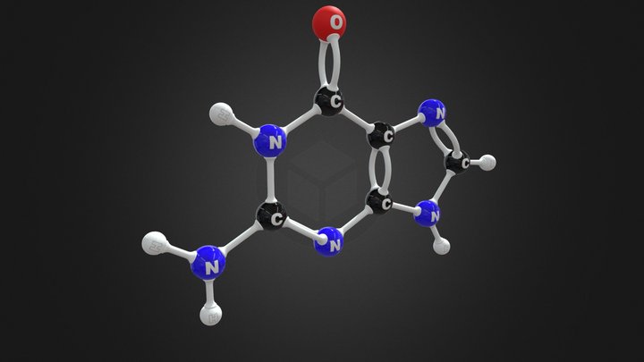 Rna 3D models - Sketchfab