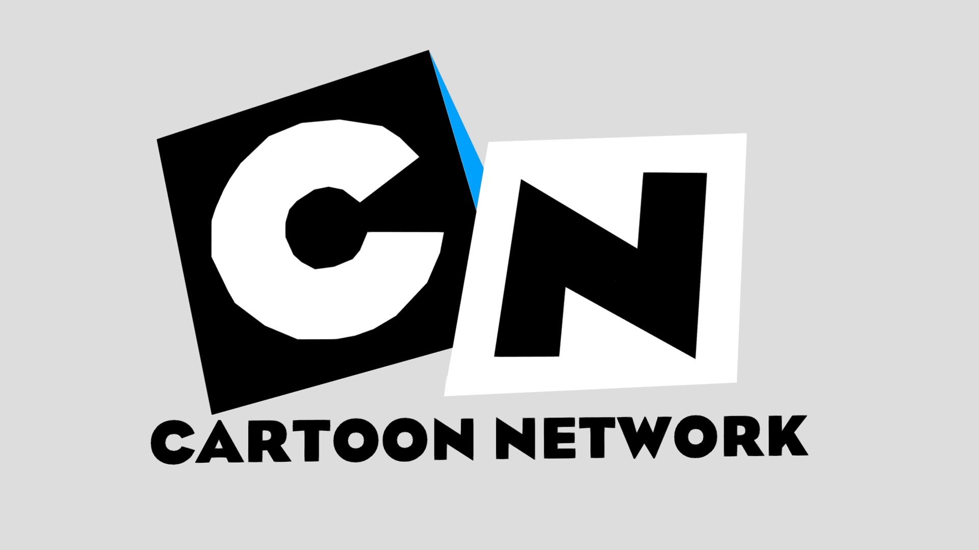Cartoon Network Logo