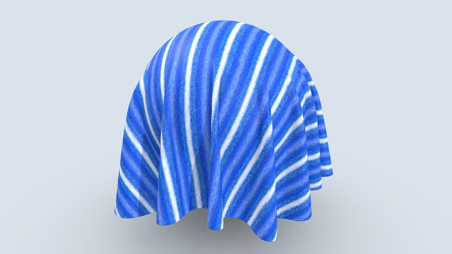 FLEECE Seamless Fabric Texture_BCKFLE00662 - Buy Royalty Free 3D model ...
