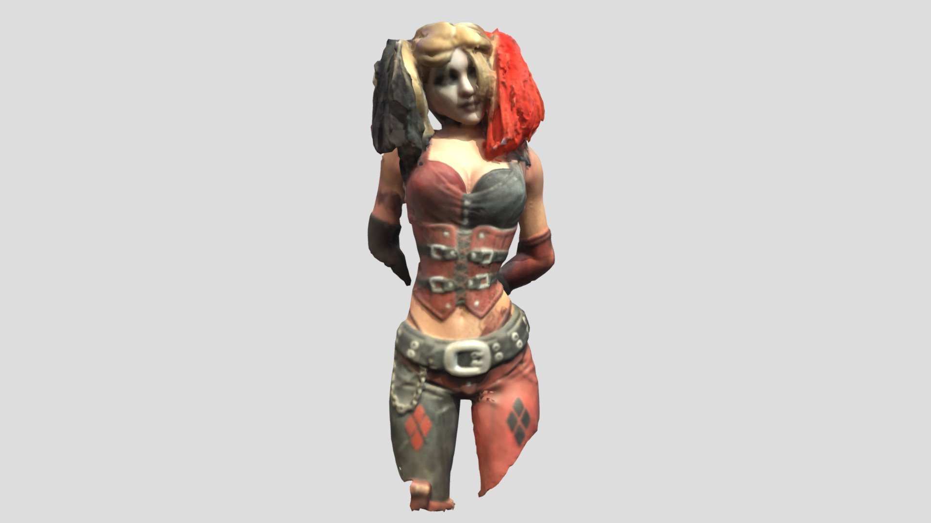 Harley Quinn (DC)