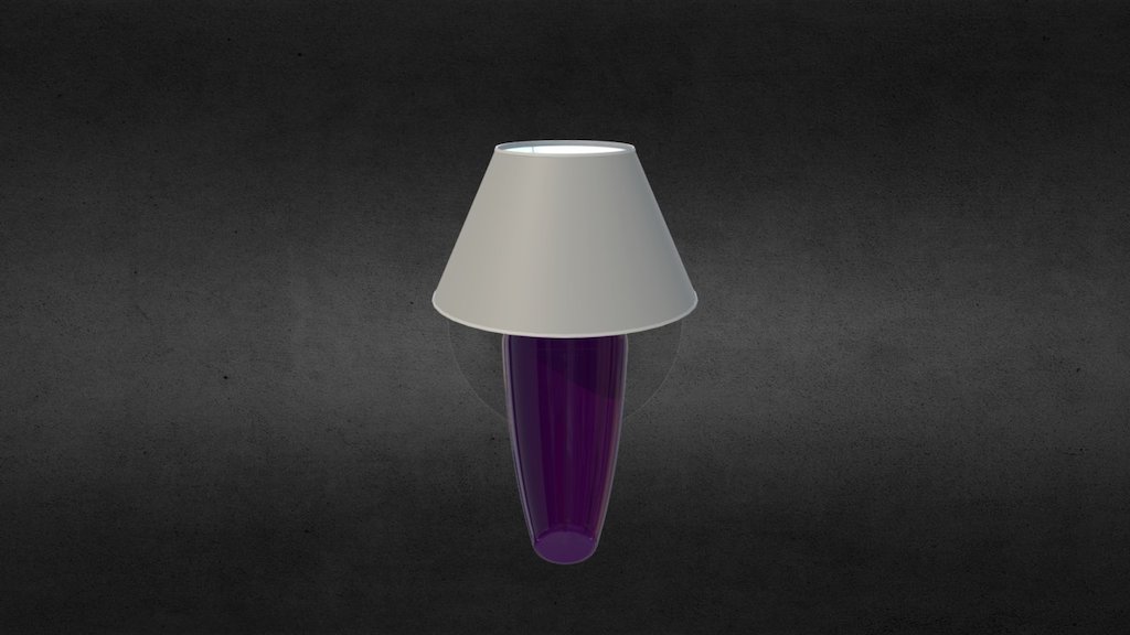 Bilbao Violet 1