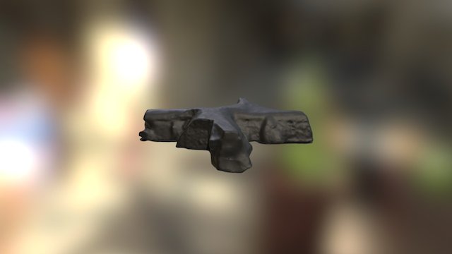 Sect2color 3D Model