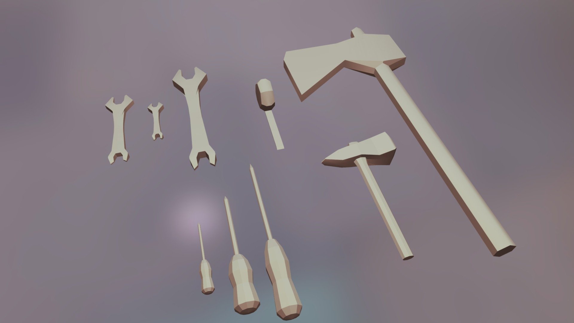 Workshop Assets