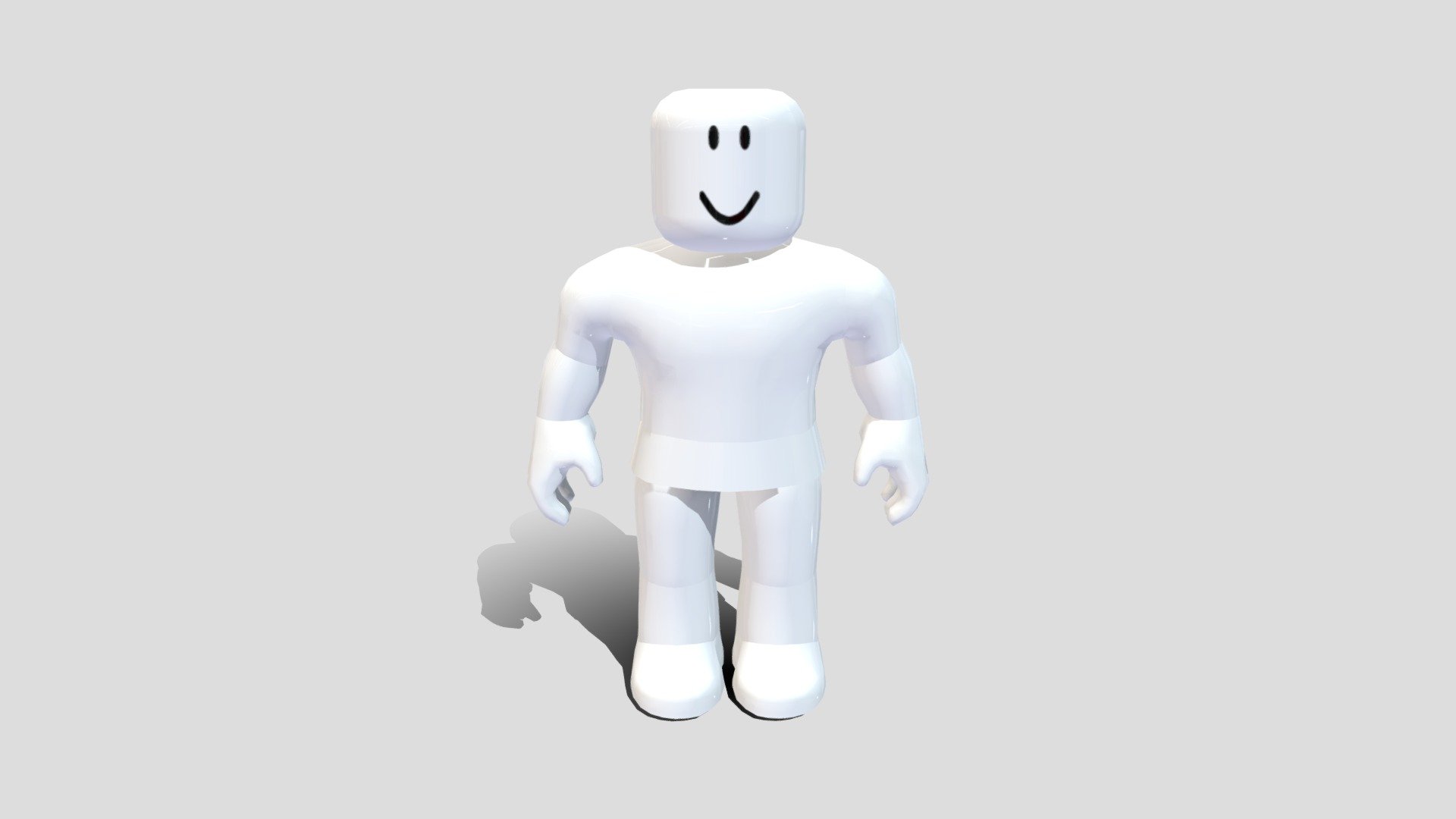 ROBLOX Roblox boy avatar - Download Free 3D model by characters  (@Nintendo_characters) [eec86fc]