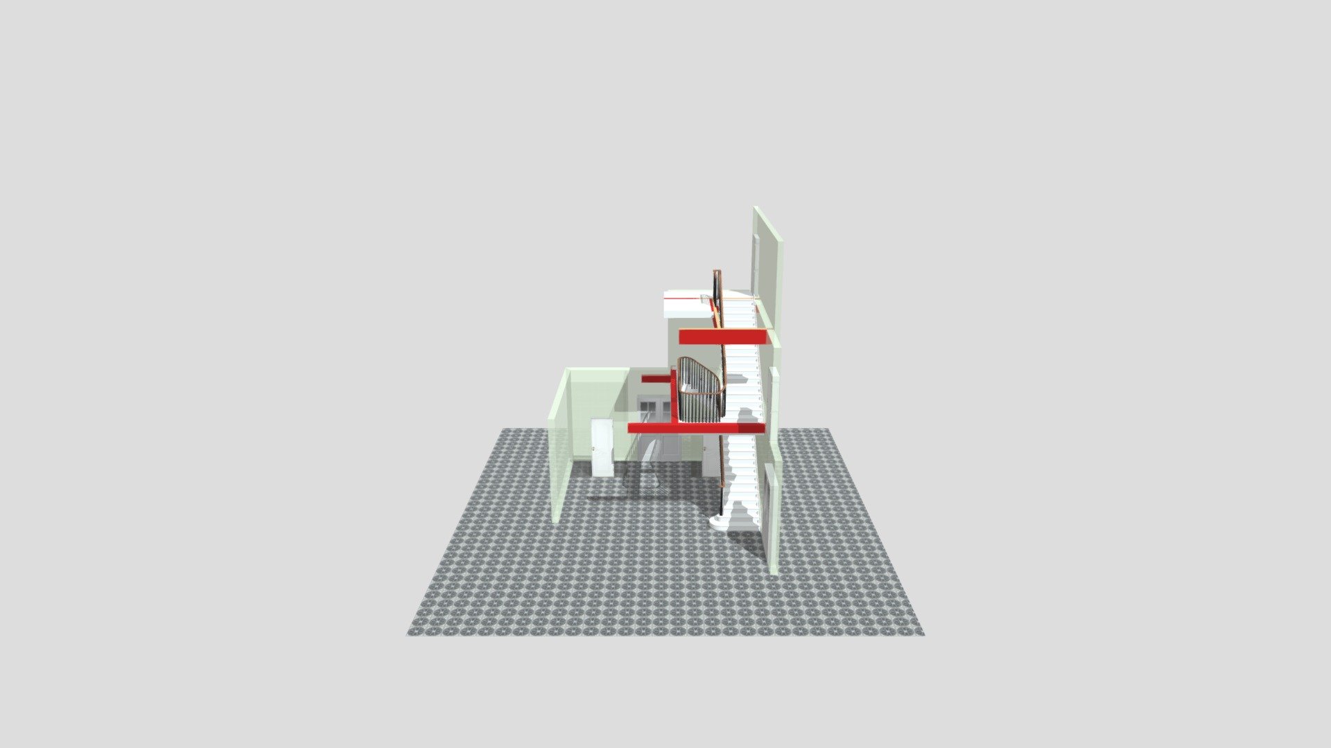 CGSTG1