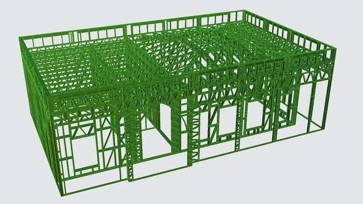 EC-2312002-R01 3D Model