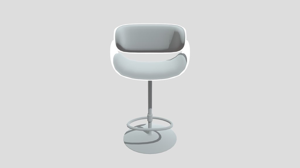 Bar Chair