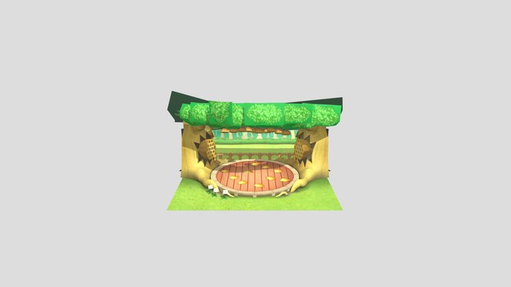 Big Dripper (Mario Party 7)