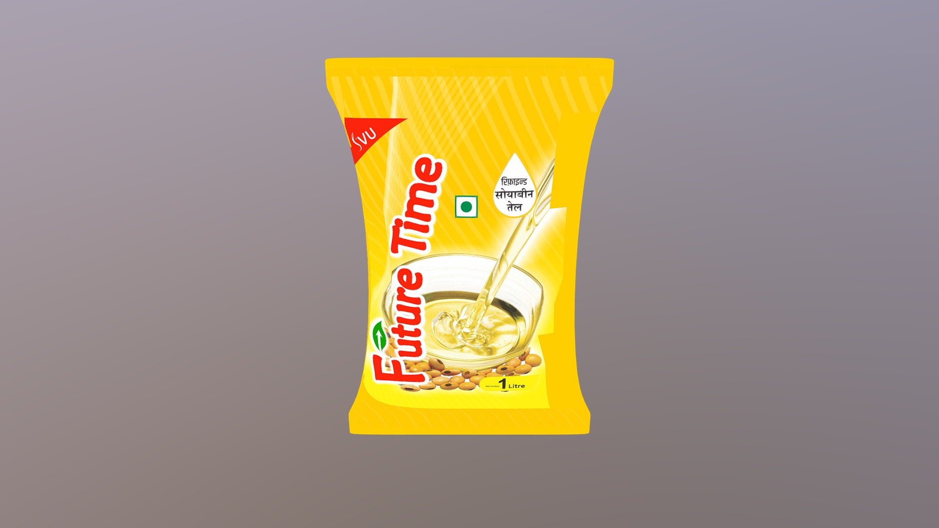 FT 1 L POUCH
