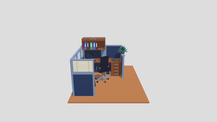 XYZ ДЗ исправление 3D Model