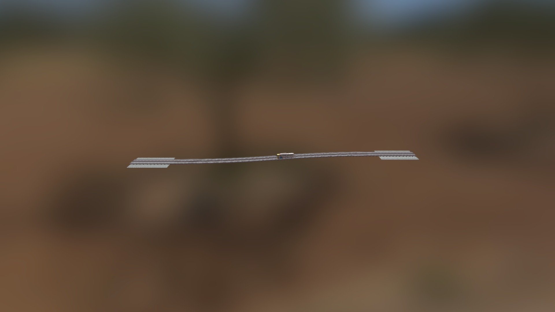 obahn curve test