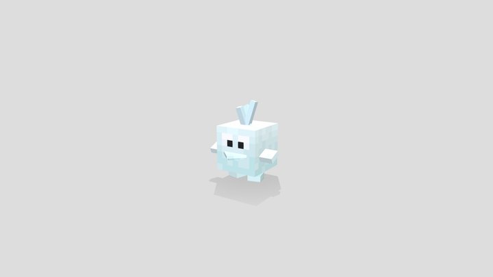Tofu 3d Models Sketchfab