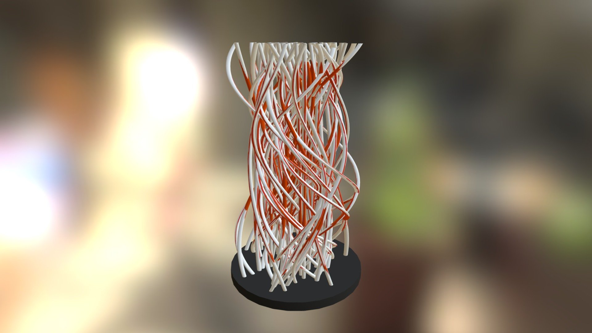 Spiral Cylinder Test