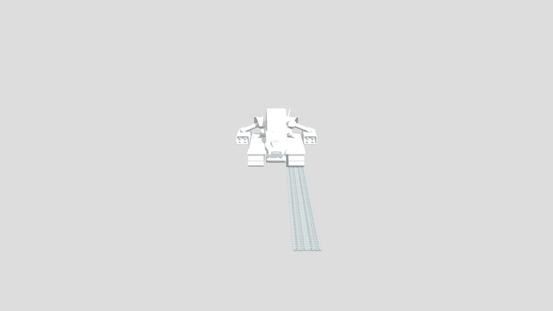 Tank Rig
