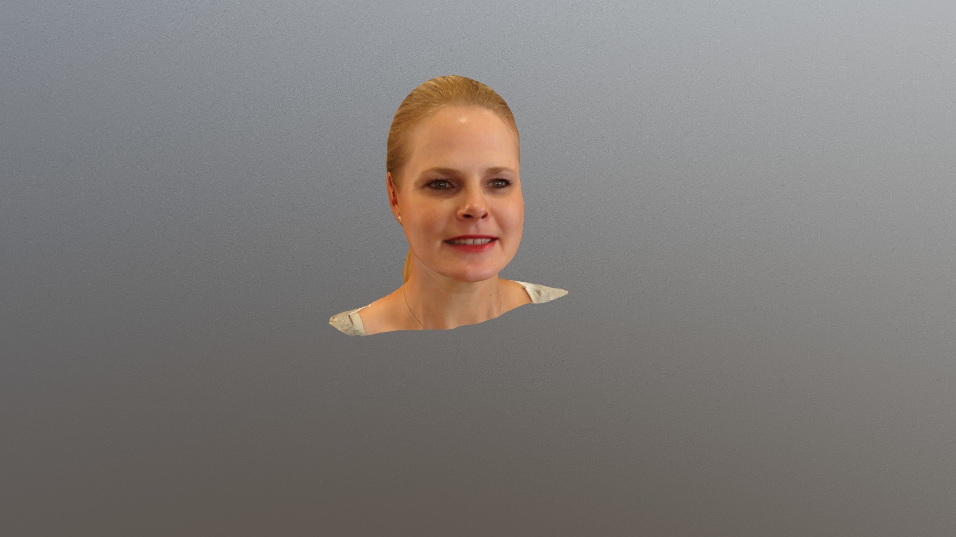 Laura - 3D model by Laura (@laura.ruessmann) [eece7be] - Sketchfab