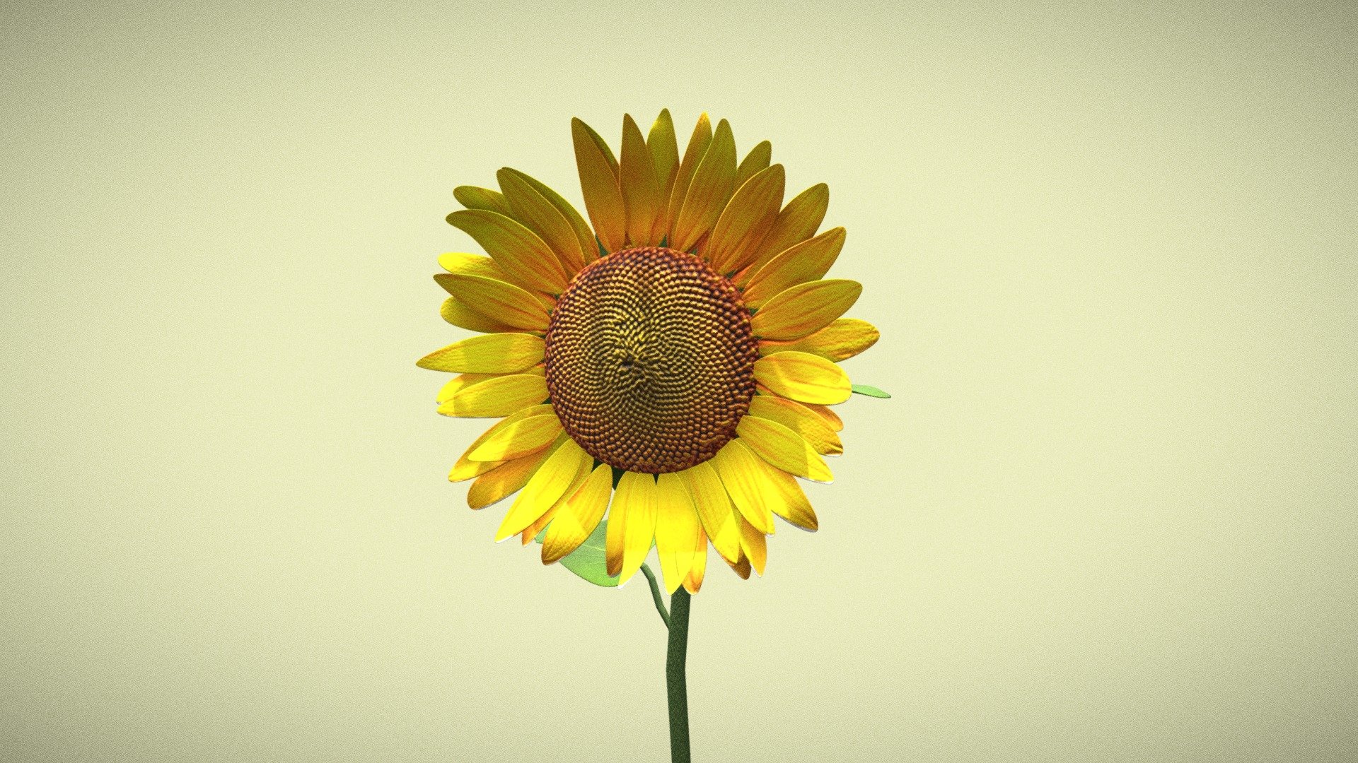 1. Sunflower 3D Acrylic Nail Art Tutorial - wide 7