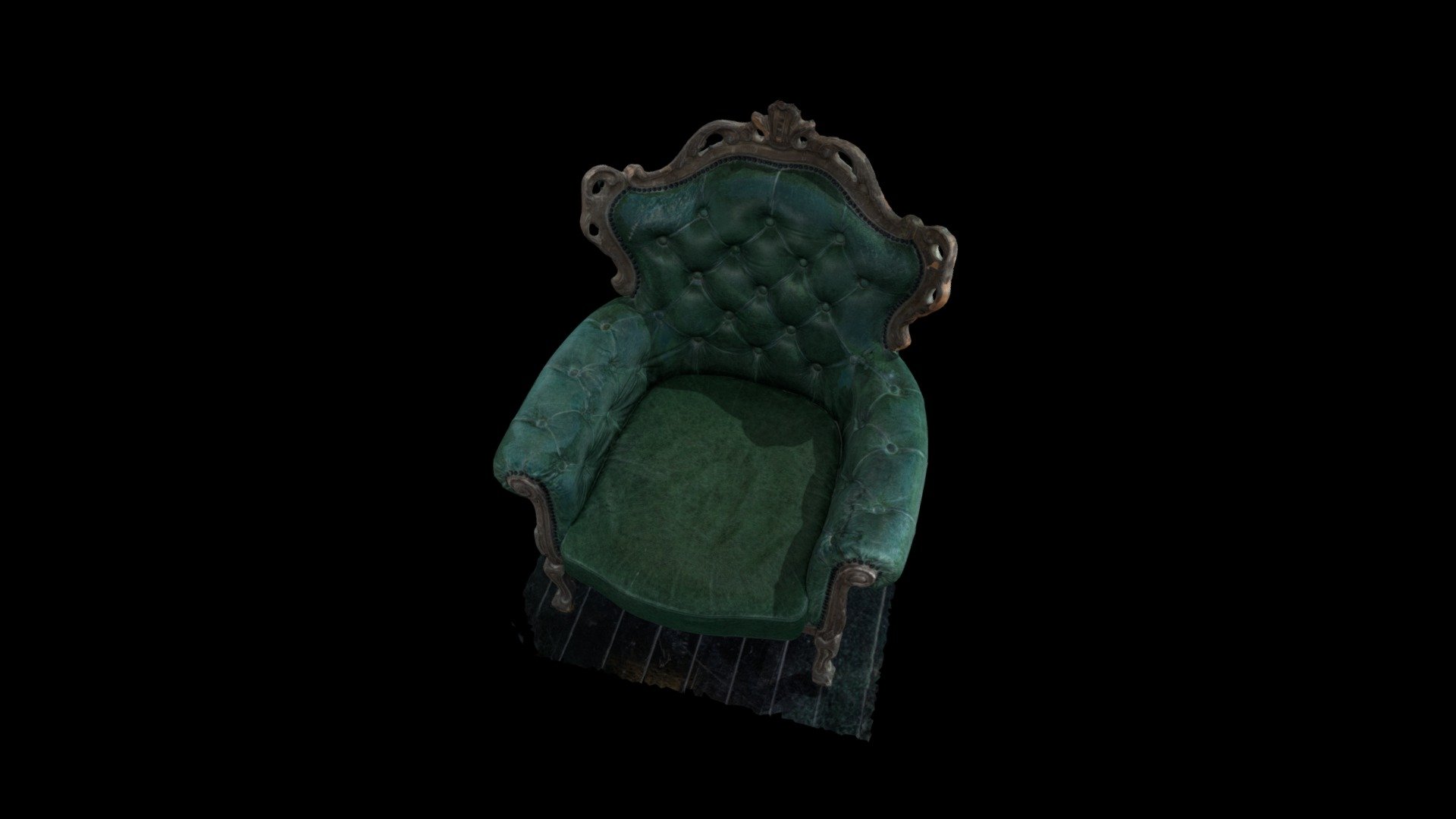 Armchair