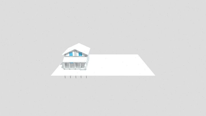 3 3D Model