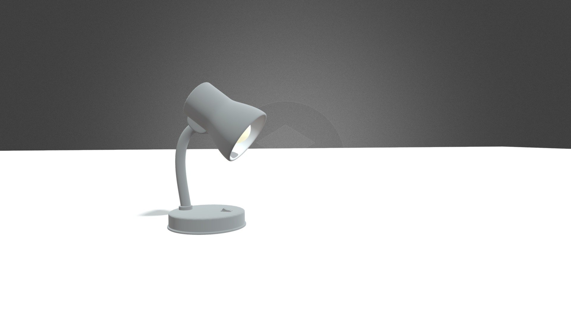 lamp