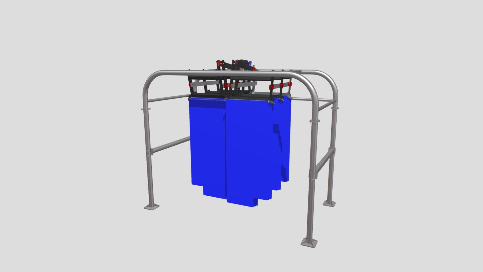 M40FS 6-Basket FTB Mitter - Download Free 3D model by reggieclayton447 ...