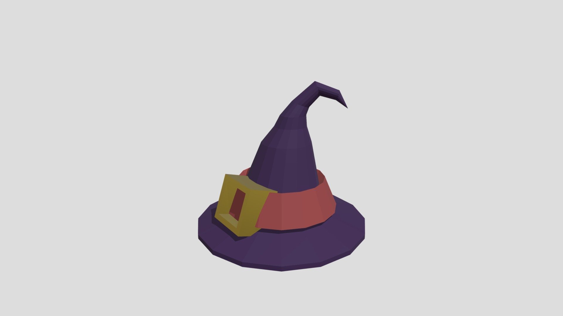 Witch's Hat