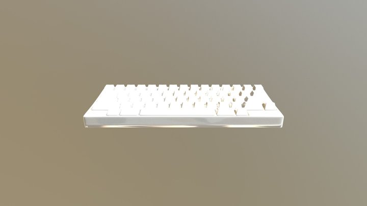 THINGFORMIKLAS 3D Model