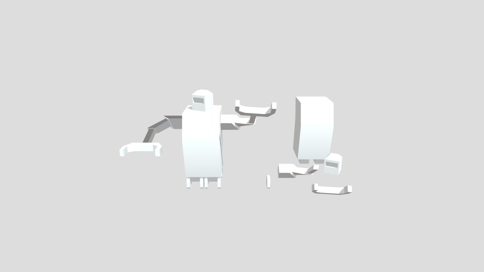 Robot