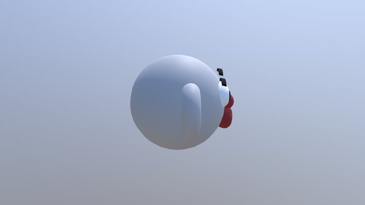 060916 0029995647 3D Model