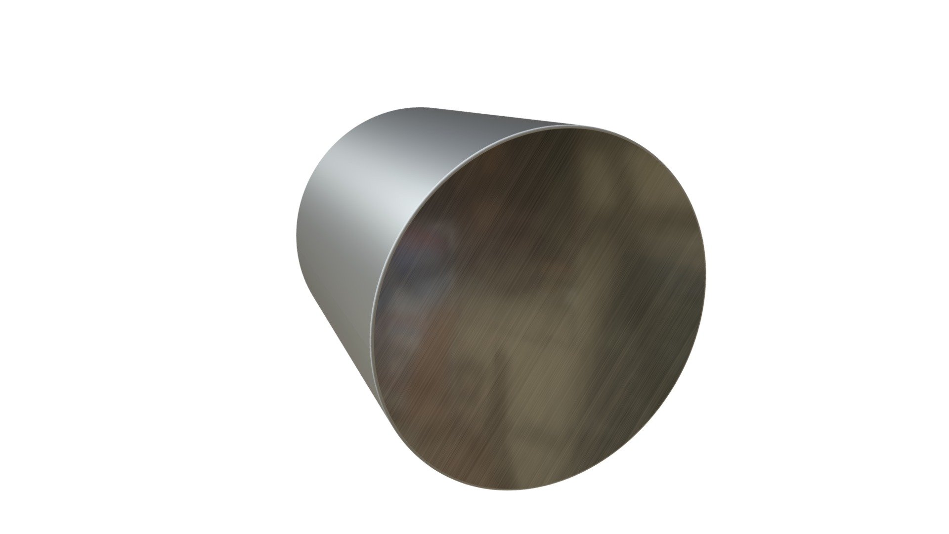TUBE_04_CIRCLE - 3D model by ctosheva [eed52a7] - Sketchfab
