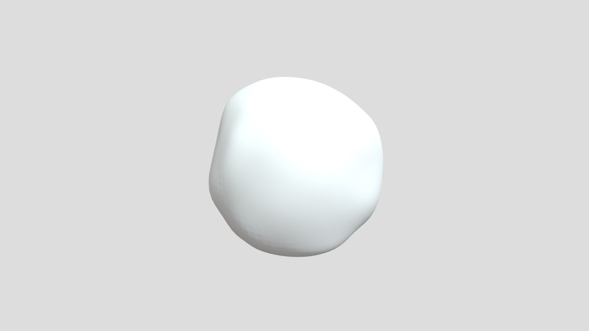 Looping ball