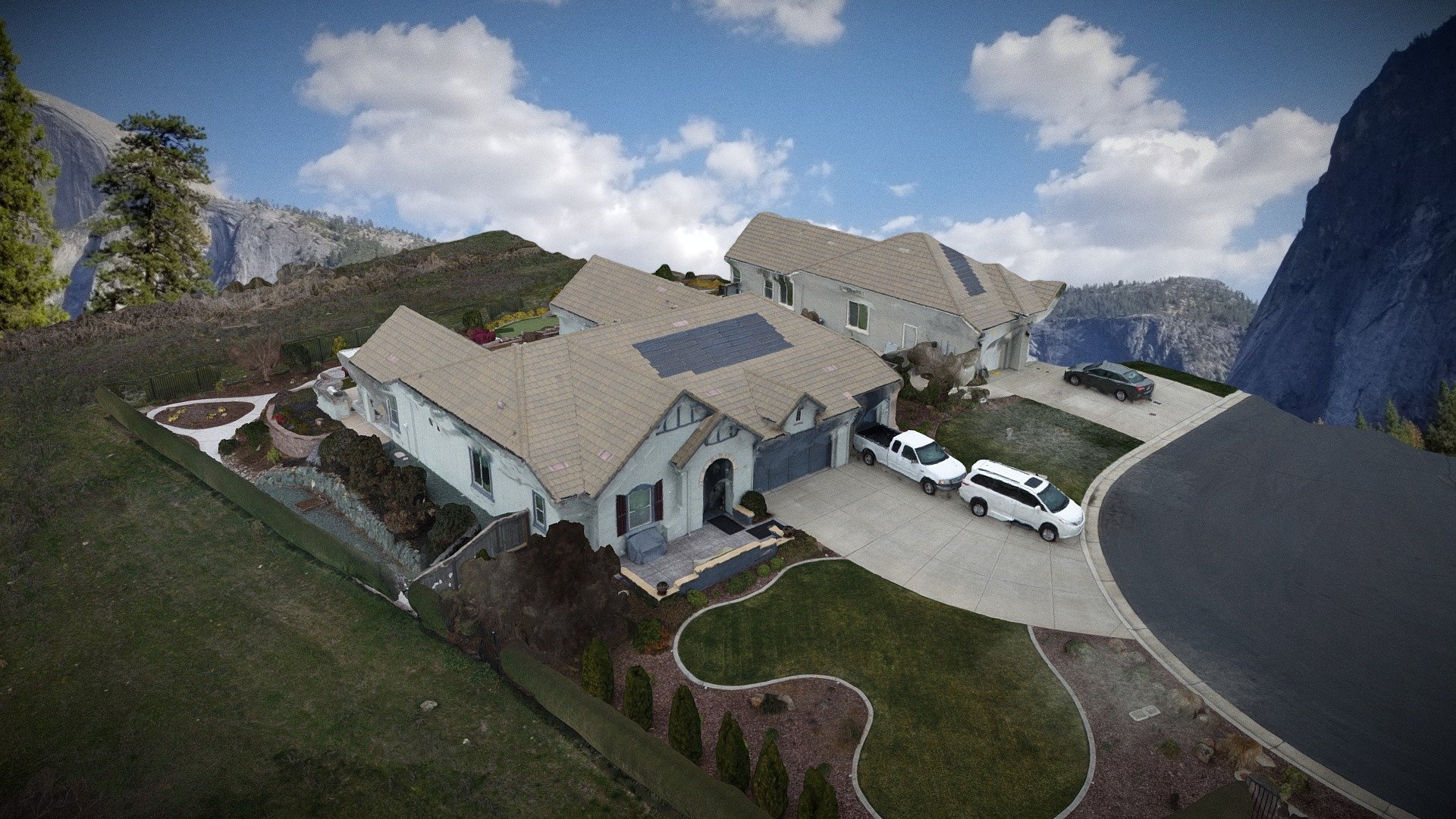 Family Home