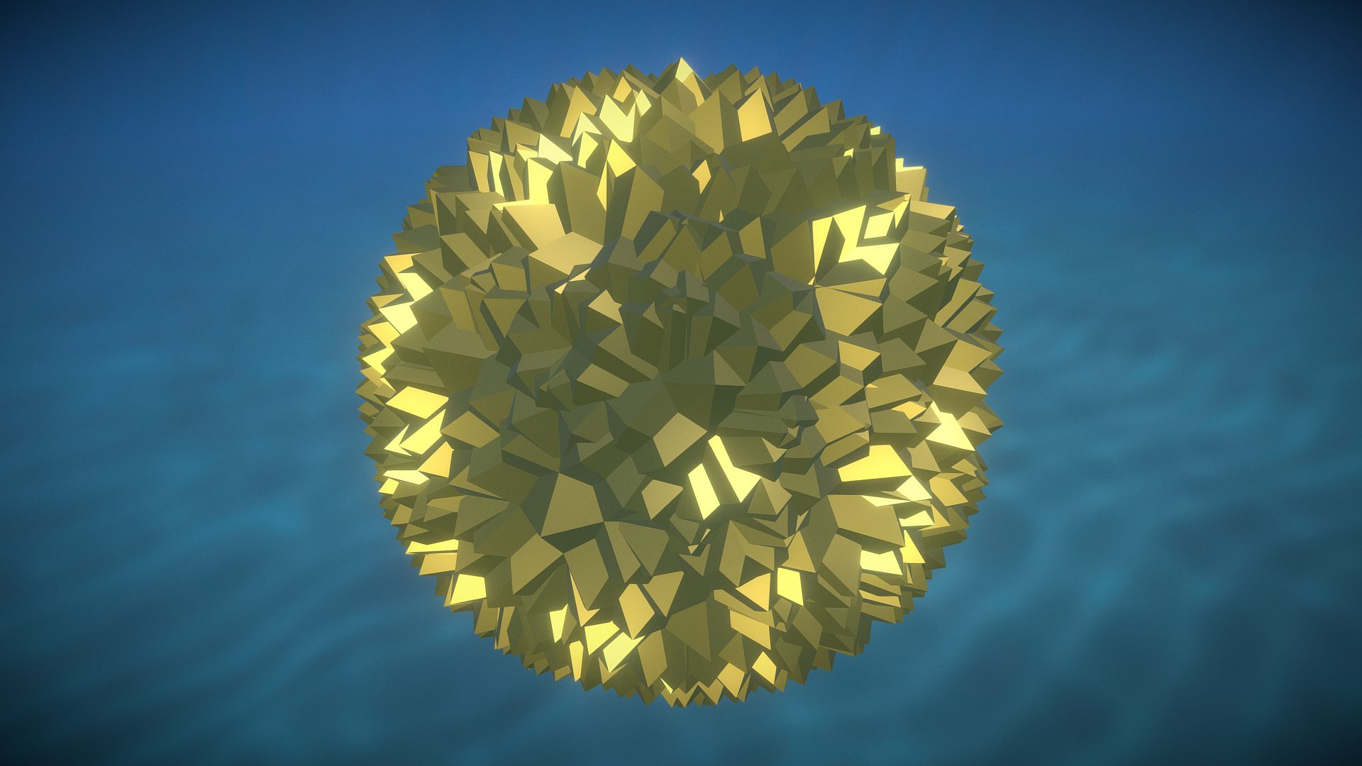 Octahedron 161-Compound