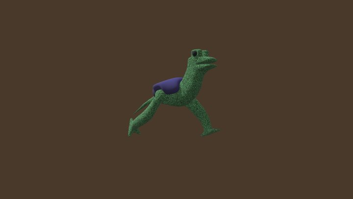 Mathias_CruzMartinez_Repticect_2024 3D Model