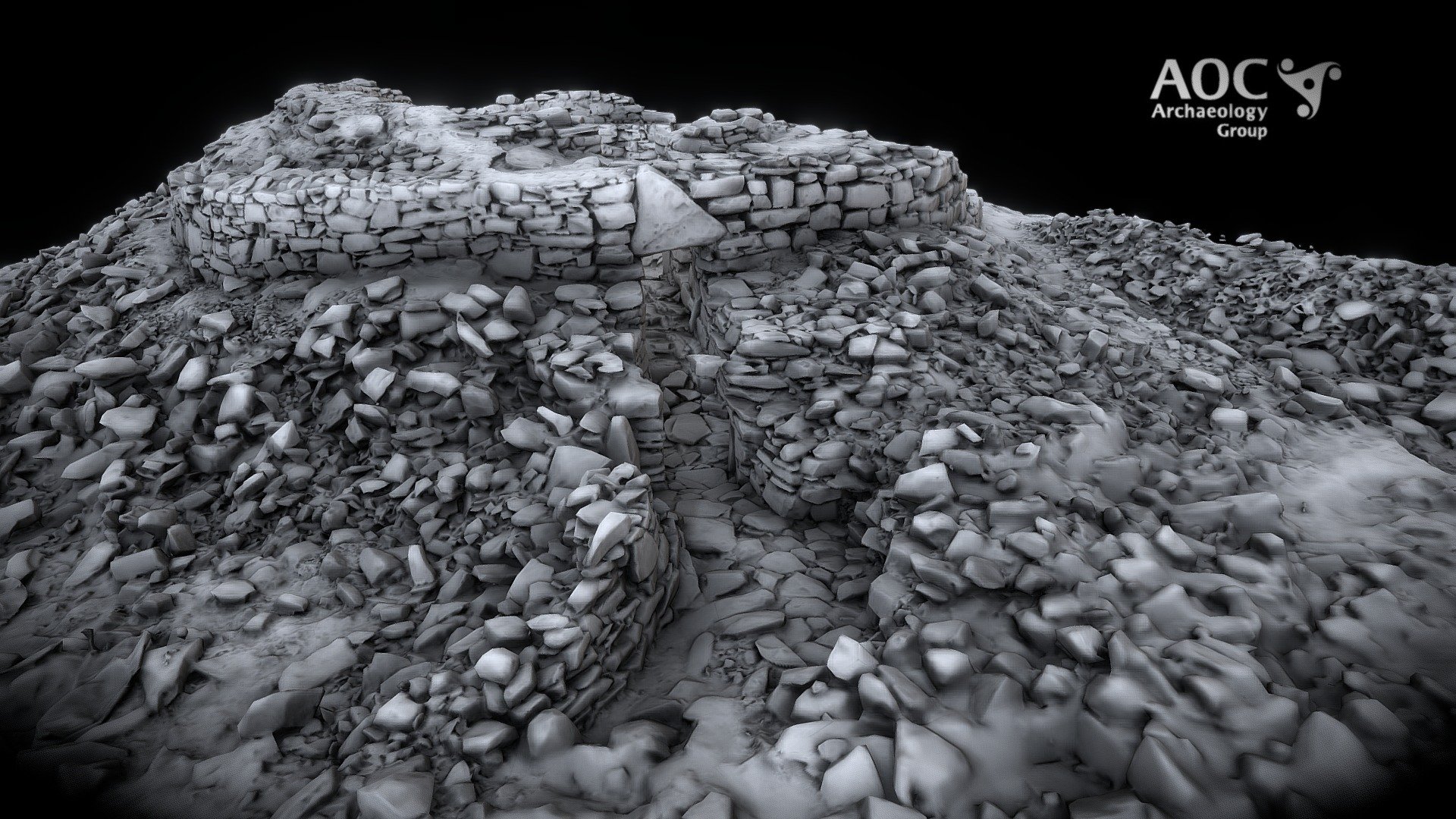 Clachtoll Broch | v2