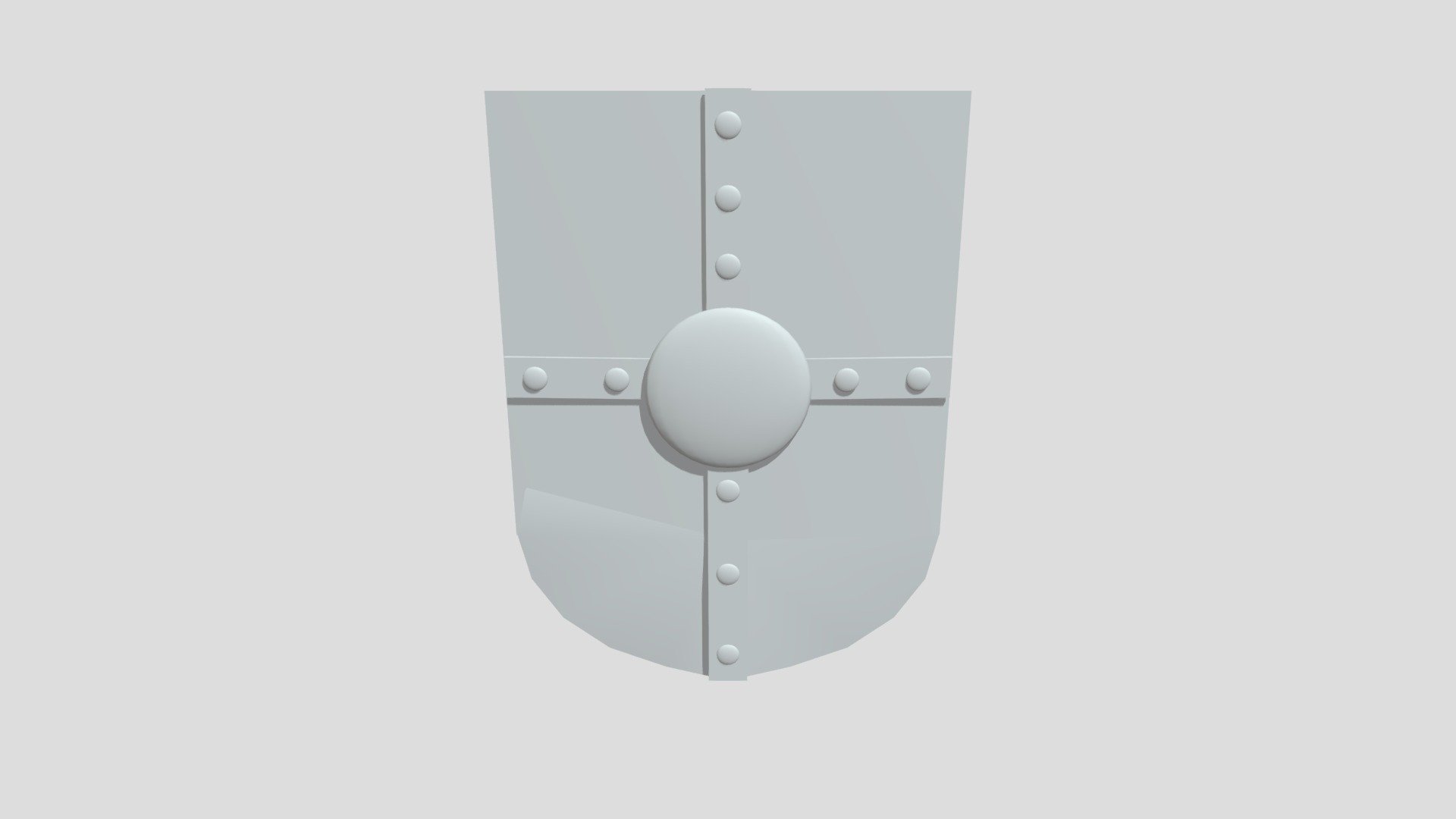 Shield - 3D model by s.c.m.r.tv [eed7af2] - Sketchfab