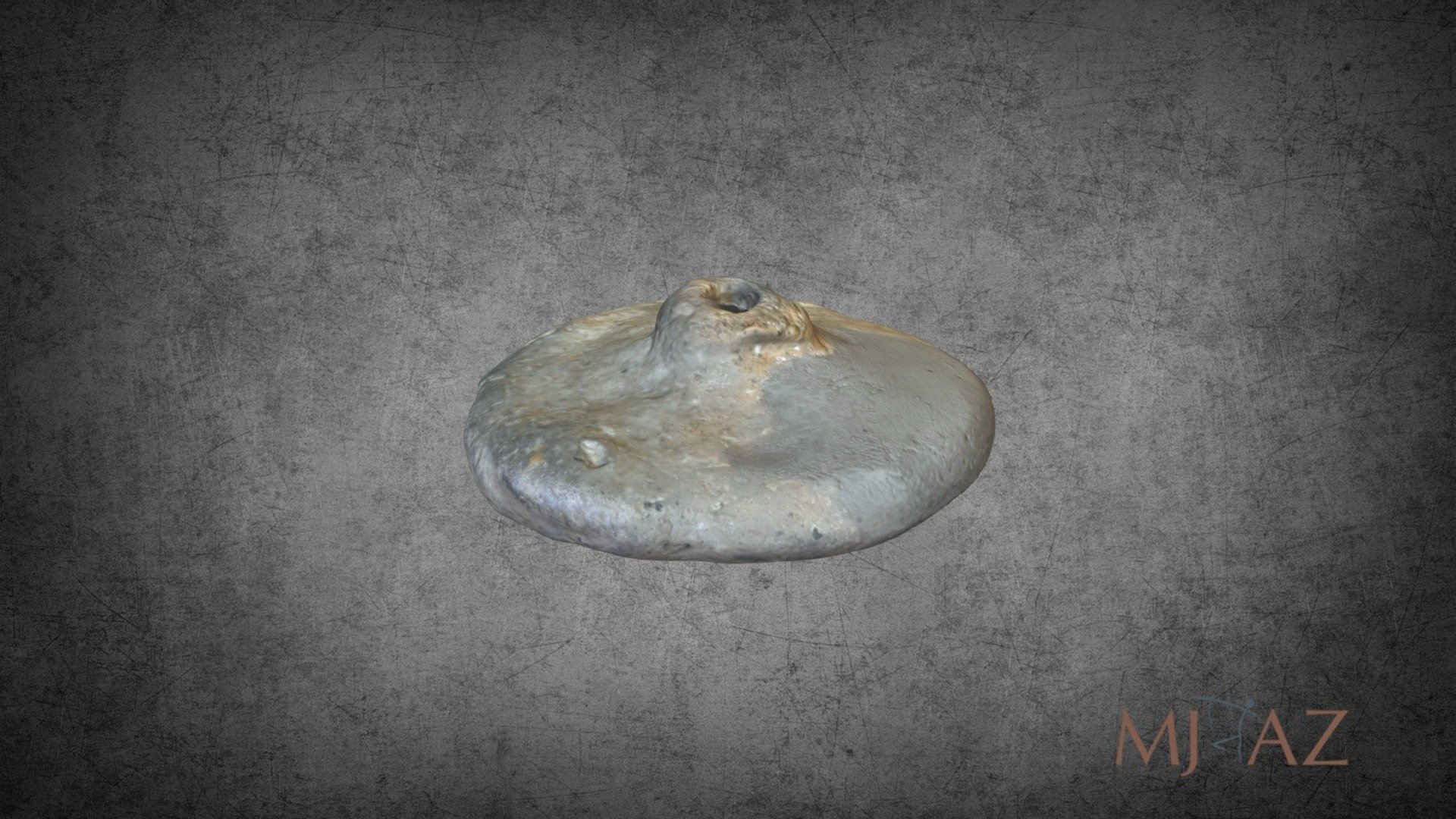 Ceramica din epoca bronzului.
