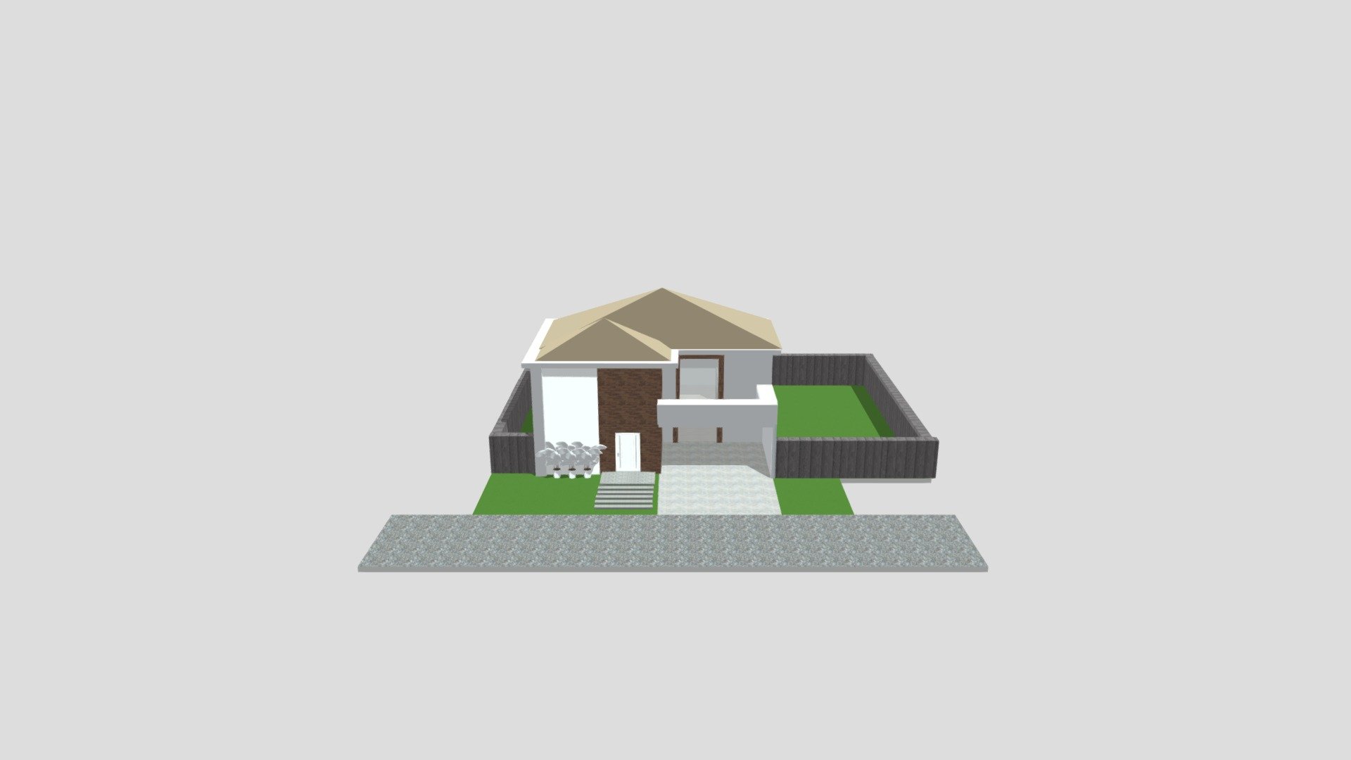 Family House