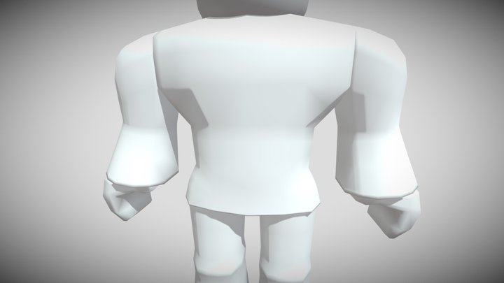 Flowers 3D Model